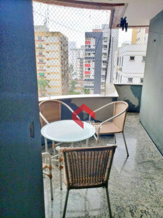 Imagem Apartamento com 4 Quartos à Venda, 223 m² em Aldeota - Fortaleza