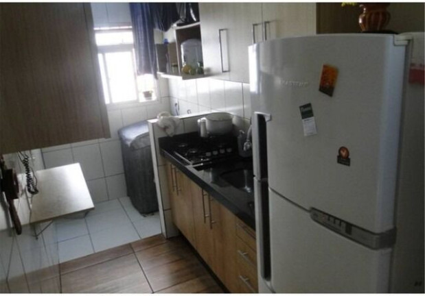 Imagem Apartamento com 2 Quartos à Venda, 57 m² em Cidade São Jorge - Santo André Imagem Apartamento com 2 Quartos à Venda, 57 m² em Cidade São Jorge - Santo André