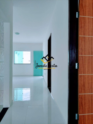 Imagem Casa com 2 Quartos à Venda, 140 m² em Mangabeira - Feira De Santana