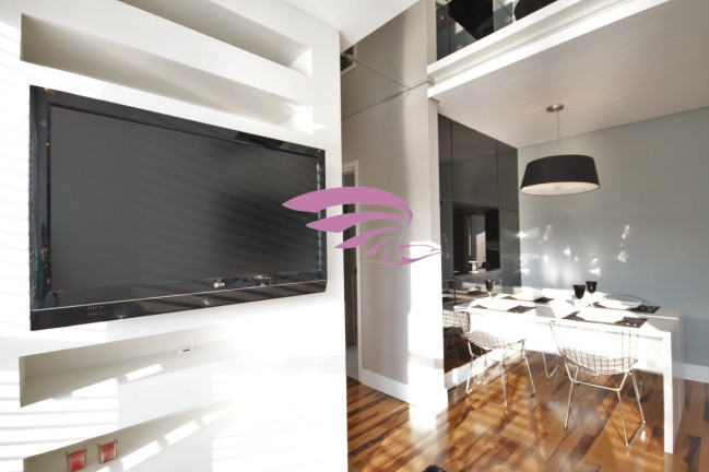 Imagem Imóvel com 3 Quartos à Venda, 51 m² em Boa Vista - Curitiba