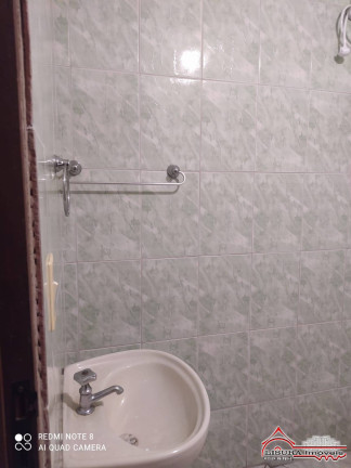 Imagem Casa com 1 Quarto para Alugar,  em São João - Jacareí