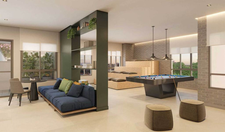 Imagem Apartamento com 4 Quartos à Venda, 135 m² em Mooca - São Paulo