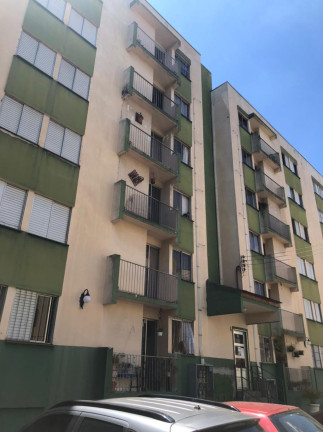 Imagem Apartamento com 2 Quartos à Venda, 56 m² em Jardim Santa Mônica - São Paulo Imagem Apartamento com 2 Quartos à Venda, 56 m² em Jardim Santa Mônica - São Paulo