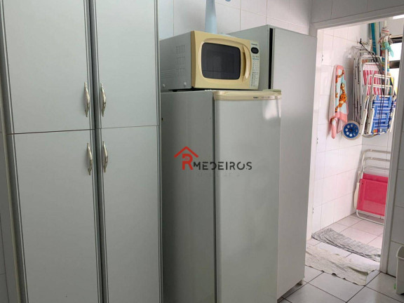 Imagem Apartamento com 1 Quarto para Alugar, 55 m² em Tupi - Praia Grande Imagem Apartamento com 1 Quarto para Alugar, 55 m² em Tupi - Praia Grande