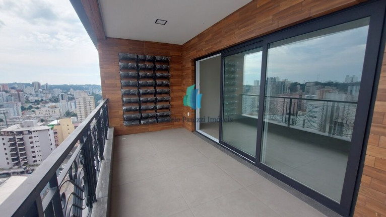 Imagem Apartamento com 3 Quartos à Venda, 171 m² em Centro - Bento Gonçalves