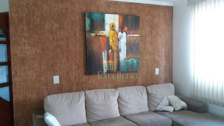 Imagem Apartamento com 3 Quartos à Venda, 62 m² em Parque Marajoara - Santo André Imagem Apartamento com 3 Quartos à Venda, 62 m² em Parque Marajoara - Santo André