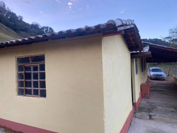 Imagem Casa com 3 Quartos à Venda, 3.500 m² em Ouro Fino