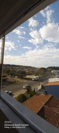 Imagem Apartamento com 2 Quartos à Venda, 80 m² em Fazendinha - Curitiba