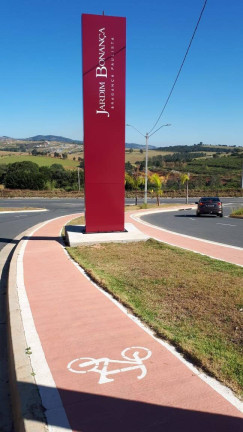 Imagem Terreno à Venda, 250 m² em Parque Dos Estados - Bragança Paulista Imagem Terreno à Venda, 250 m² em Parque Dos Estados - Bragança Paulista