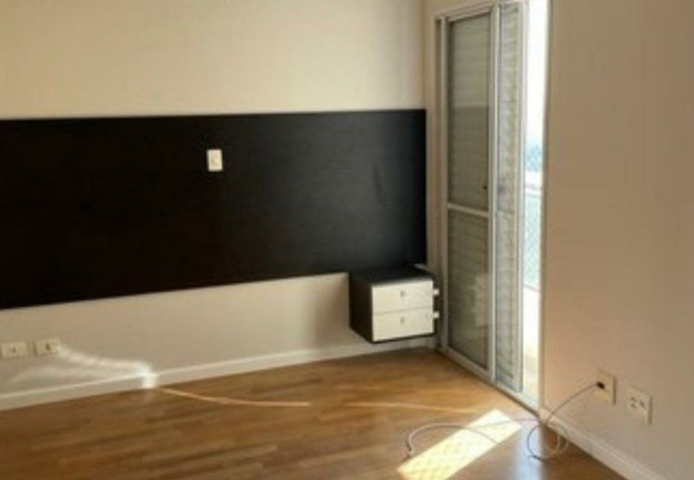 Imagem Apartamento com 3 Quartos à Venda, 106 m² em Pompeia - São Paulo