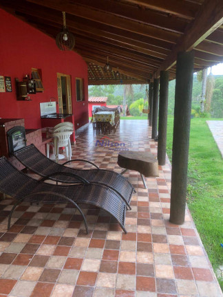 Imagem Casa de Condomínio com 3 Quartos à Venda, em Guararema Imagem Casa de Condomínio com 3 Quartos à Venda, em Guararema