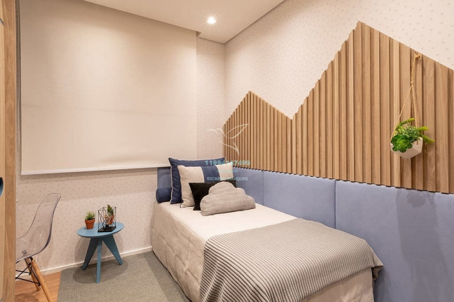 Imagem Apartamento com 4 Quartos à Venda, 159 m² em Mooca - São Paulo