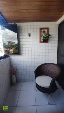 Imagem Apartamento com 3 Quartos à Venda, 70 m² em Campo Grande - Recife