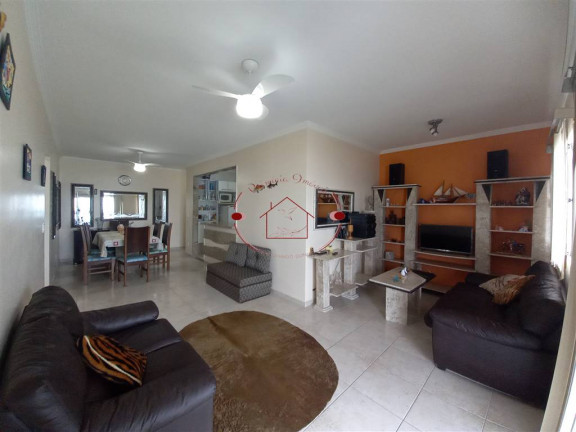 Imagem Apartamento com 2 Quartos à Venda, 96 m² em Caicara - Praia Grande Imagem Apartamento com 2 Quartos à Venda, 96 m² em Caicara - Praia Grande