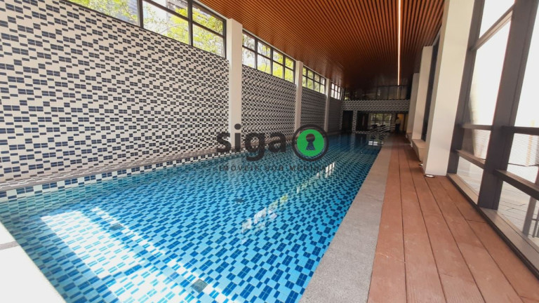 Imagem Apartamento com 3 Quartos à Venda, 134 m² em Chácara Santo Antônio (zona Sul) - São Paulo Imagem Apartamento com 3 Quartos à Venda, 134 m² em Chácara Santo Antônio (zona Sul) - São Paulo