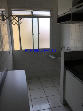 Imagem Apartamento com 2 Quartos à Venda, 49 m² em Centro - Campinas Imagem Apartamento com 2 Quartos à Venda, 49 m² em Centro - Campinas