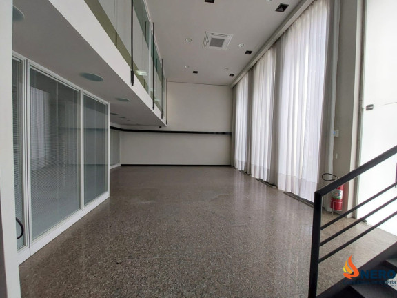 Imagem Imóvel para Alugar, 300 m² em Itaim Bibi - São Paulo