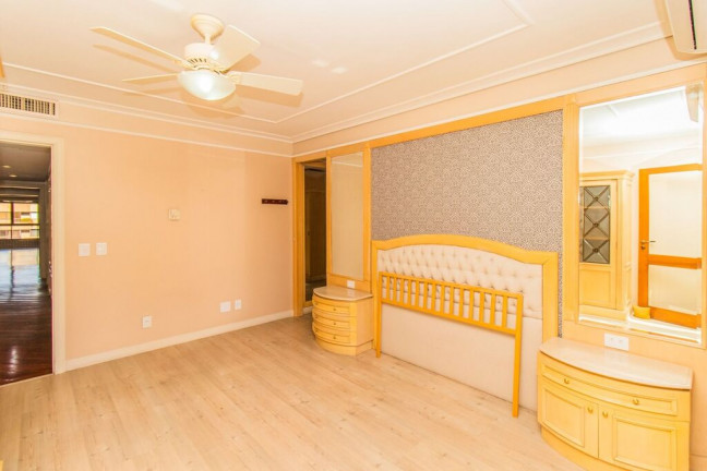 Imagem Apartamento com 4 Quartos à Venda, 292 m² em Bela Vista - Porto Alegre