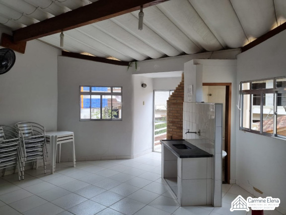 Imagem Apartamento com 1 Quarto à Venda, 47 m² em Itaguá - Ubatuba Imagem Apartamento com 1 Quarto à Venda, 47 m² em Itaguá - Ubatuba