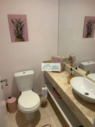 Imagem Apartamento com 3 Quartos à Venda, 92 m² em Vila Anastácio - São Paulo