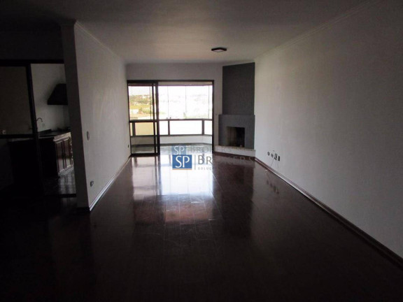 Imagem Apartamento com 3 Quartos à Venda, 185 m² em Centro - Vinhedo Imagem Apartamento com 3 Quartos à Venda, 185 m² em Centro - Vinhedo