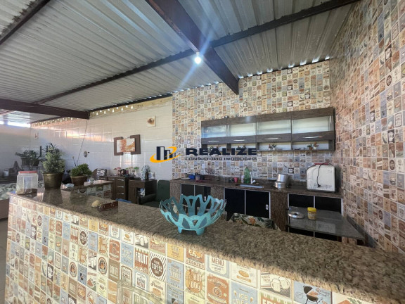 Imagem Casa com 2 Quartos à Venda, 90 m² em Santo Amaro De Campos - Campos Dos Goytacazes