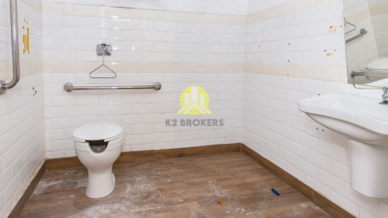 Imagem Loja à Venda, 1.130 m² em Higienópolis - São Paulo Imagem Loja à Venda, 1.130 m² em Higienópolis - São Paulo