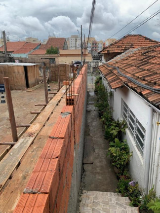 Imagem Terreno à Venda, 120 m² em Vila Matilde - São Paulo Imagem Terreno à Venda, 120 m² em Vila Matilde - São Paulo