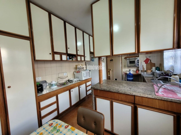 Imagem Apartamento com 3 Quartos à Venda, 160 m² em Moema - São Paulo Imagem Apartamento com 3 Quartos à Venda, 160 m² em Moema - São Paulo