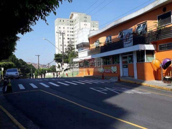 Imagem Apartamento com 2 Quartos à Venda, 55 m² em Ferrazópolis - São Bernardo Do Campo