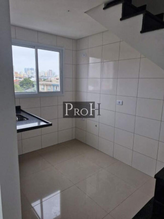 Imagem Cobertura com 2 Quartos à Venda, 90 m² em Jardim Ocara - Santo André Imagem Cobertura com 2 Quartos à Venda, 90 m² em Jardim Ocara - Santo André
