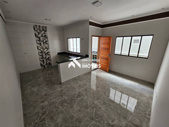 Imagem Casa com 3 Quartos à Venda, 87 m² em Bopiranga - Itanhaem