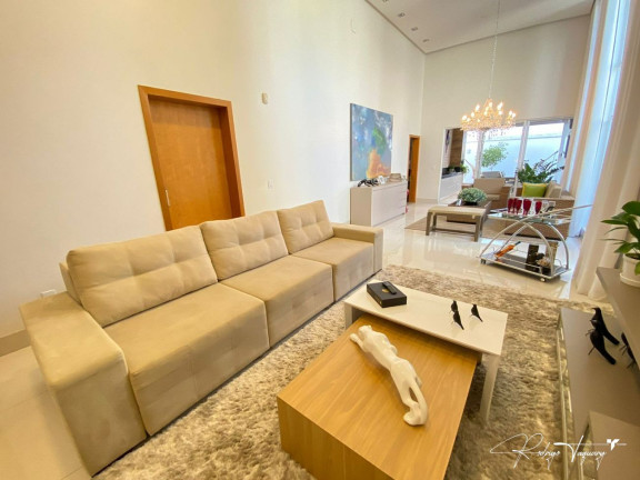 Imagem Casa de Condomínio com 4 Quartos à Venda, 193 m² em Jardins Lisboa - Goiânia Imagem Casa de Condomínio com 4 Quartos à Venda, 193 m² em Jardins Lisboa - Goiânia