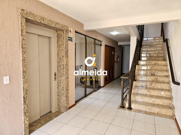 Imóvel com 1 Quarto à Venda, 27 m² em Centro - Santa Maria