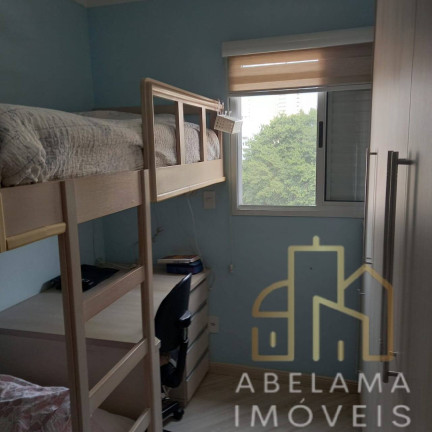 Imagem Apartamento com 2 Quartos à Venda, 60 m² em Jardim - Santo André