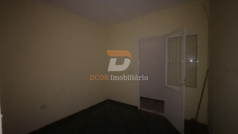 Imagem Casa com 1 Quarto para Alugar, 45 m² em Serraria - Diadema