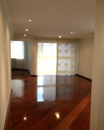 Imagem Apartamento com 4 Quartos à Venda, 181 m² em Perdizes - São Paulo