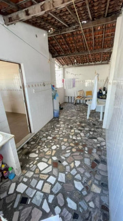 Imagem Casa com 5 Quartos à Venda, 182 m² em Cirurgia - Aracaju Imagem Casa com 5 Quartos à Venda, 182 m² em Cirurgia - Aracaju