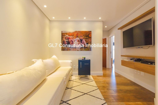 Imagem Casa com 3 Quartos à Venda,  em Jardim Bréscia - Indaiatuba