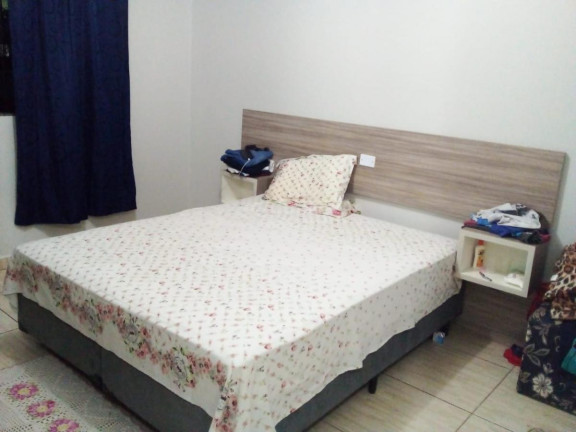 Imagem Casa com 3 Quartos à Venda, 140 m² em Jardim Independência Iii - Sarandi