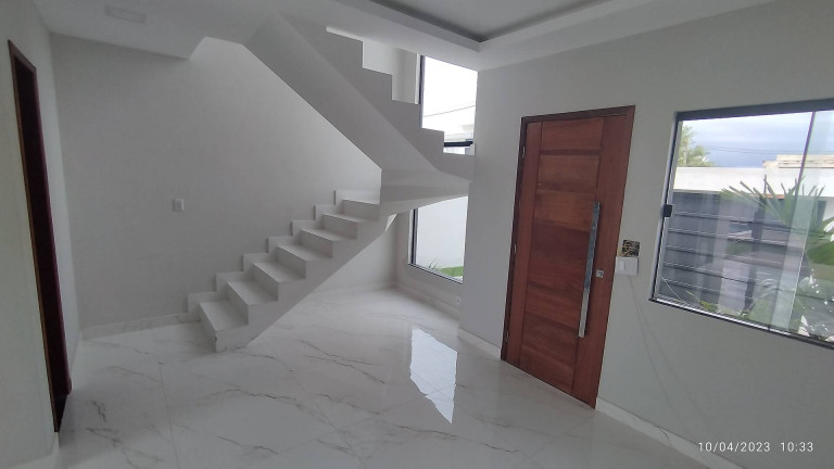 Imagem Casa com 3 Quartos à Venda, 100 m² em Parque Tarcisio Miranda - Campos Dos Goytacazes