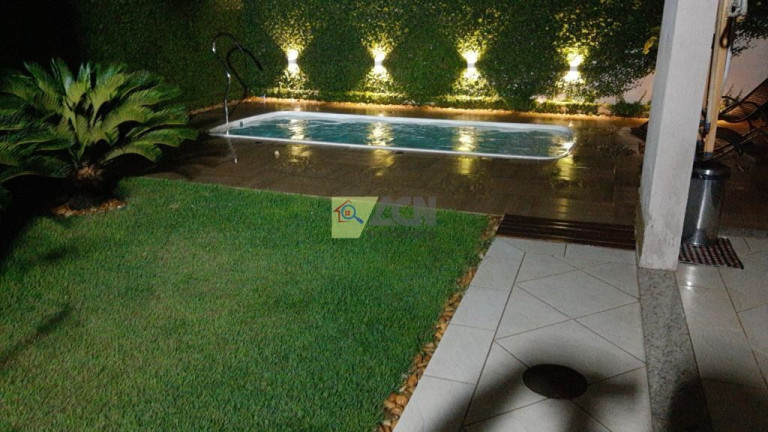 Imagem Sobrado com 4 Quartos à Venda, 286 m² em Jardim Residêncial Firenze - Hortolândia Imagem Sobrado com 4 Quartos à Venda, 286 m² em Jardim Residêncial Firenze - Hortolândia