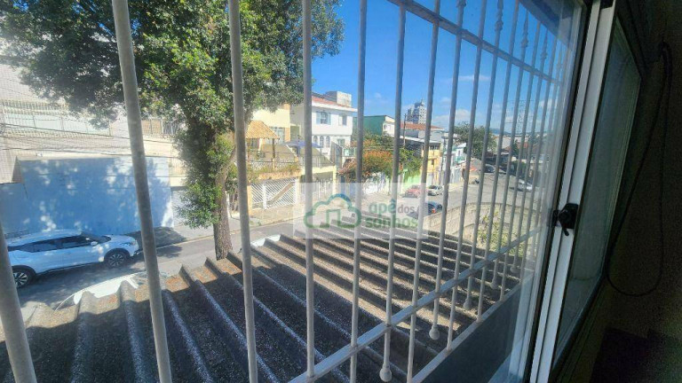 Imagem Casa com 4 Quartos à Venda, 370 m² em Parque São Domingos - São Paulo Imagem Casa com 4 Quartos à Venda, 370 m² em Parque São Domingos - São Paulo