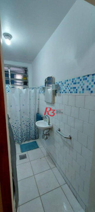 Imagem Apartamento com 2 Quartos à Venda, 73 m² em Vila Matias - Santos Imagem Apartamento com 2 Quartos à Venda, 73 m² em Vila Matias - Santos