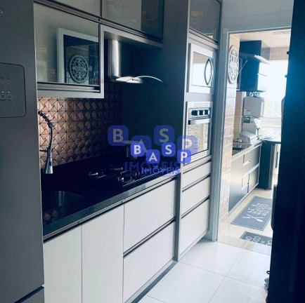Apartamento com 2 Quartos à Venda, 92 m² em Praia Do Sonho - Itanhaém