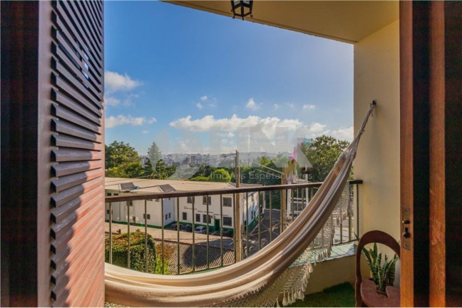 Imagem Apartamento com 2 Quartos à Venda, 79 m² em Santa Tereza - Porto Alegre