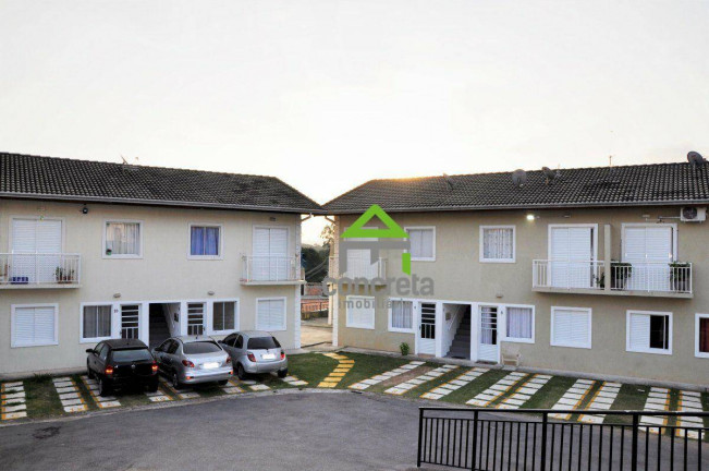 Imagem Casa de Condomínio com 2 Quartos à Venda, 50 m² em Colinas De Cotia - Cotia