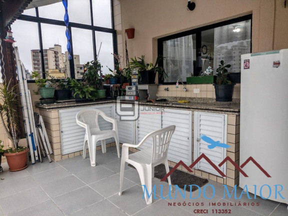 Imagem Apartamento à Venda, 161 m² em Tupi - Praia Grande Imagem Apartamento à Venda, 161 m² em Tupi - Praia Grande