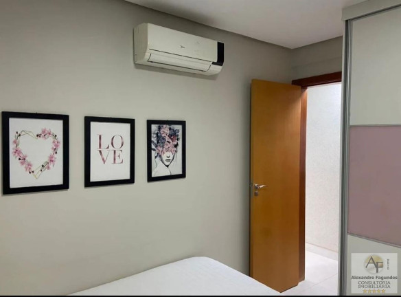 Imagem Apartamento com 3 Quartos à Venda, 96 m² em Alto Da Gloria - Goiânia Imagem Apartamento com 3 Quartos à Venda, 96 m² em Alto Da Gloria - Goiânia