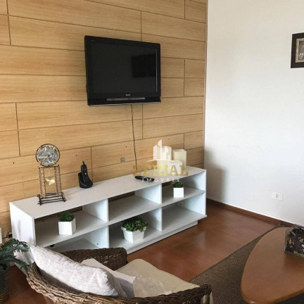 Apartamento com 2 Quartos à Venda, 95 m² em Nova Gerti - São Caetano Do Sul